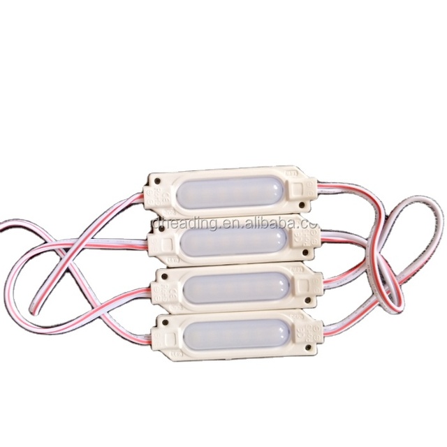 New Style High Power Led Lighting 6leds Smd 2835 Pcb COB Led Module