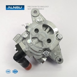 ปั๊มพวงมาลัย<span class=keywords><strong>พา</strong></span><span class=keywords><strong>ว</strong></span><span class=keywords><strong>เวอร์</strong></span>ไฮดรอลิก ALNSU สำหรับรถยนต์ฮอนด้า ซี<span class=keywords><strong>ว</strong></span>ิค FA1 56110-RNA-A01 56110RNAA01 56110-RNA-A02 56110RNAA02 ปี 2006-2011 - Product Image 5