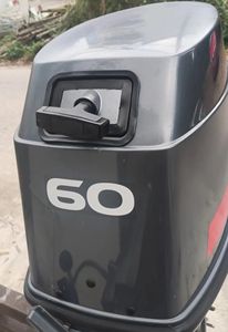 محرك قارب ياماها 60 حصان ثنائي الشوط بعمود طويل أو قصير، موديل 2025 الشهير، محركات خارجية للبيع - Product Image 5