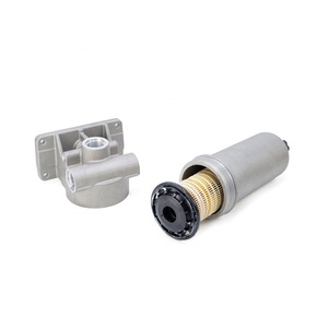 Filtro de Aceite para Excavadora E320D2 E326D, Piezas 322-3154 3223154 3223155 - Product Image 3