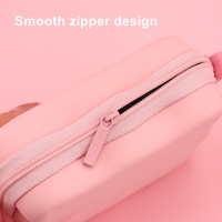 Ensemble de sacs de protection pour câble de charge Apple 20W (prise UK), sac de rangement pour chargeur de téléphone pour iPhone 18 17 16 15 14 13 12 Pro Max