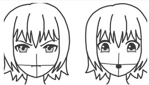 Stampa personalizzata di <span class=keywords><strong>Manga</strong></span>/Anime <span class=keywords><strong>Sketch</strong></span> Book/stampa di libri di testo - Product Image 2