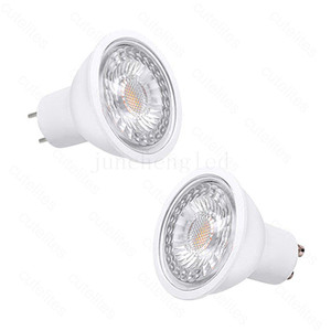 Đèn Chiếu Sáng LED Mi-light FUT103 4W GU10 RGB + CCT Bán Chạy Đèn Trần Điều Chỉnh Độ Sáng Từ Xa RF 2.4G HZ - Product Image 3