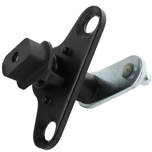 Bisagra de Puerta Trasera Derecha para Nissan Titan 93470-9FV2A, Pieza de Repuesto para Reparación - Product Image 1