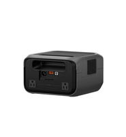 Ecoflow River 3 Plus Générateur solaire 600w Centrale électrique portable à charge rapide