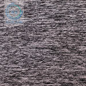 Tissu jersey extensible de luxe, nouveaux stocks, performance, tricot jersey - Product Image 2