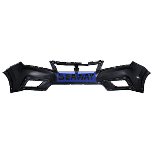 Repuestos Nuevos para Autos Saic mg, Parachoques Delantero Inferior para mg Zs/mg 3/350/550/6/750/GS/5/<span class=keywords><strong>HS</strong></span>/ROEWE RX5, 10224553-SPRP, Marca ZNC - Product Image 2