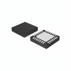 DSPIC33EP32MC202-I_MM Componente Electrónico Integrado 28 VQFN con Pad Expuesto Distribuidor Original IC MCU 16BIT 32KB FLASH 28QFN - Product Image 1
