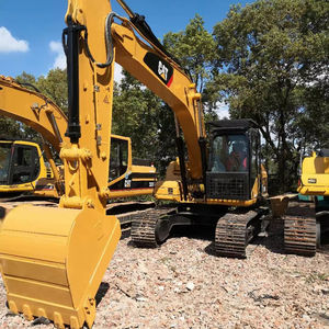 รถขุดมือสอง CAT 315D ราคาถูก คุณภาพเยี่ยม รถขุดมือสอง CAT ขาย - Product Image 1