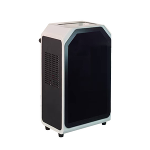 Thiết bị trị liệu sóng Terahertz từ trường xoay, năng lượng từ trường, vật lý trị liệu Terahertz để bàn - Product Image 5