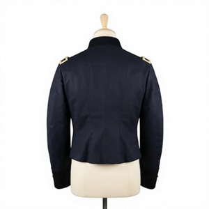 M Ahmed Enterprises – Blousons de protection authentiques américains, reproduction historique artisanale haut de gamme pour l'extérieur - Product Image 3