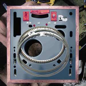 Fascia pistone del motore 13011-10070 per i pezzi di ricambio del motore diesel <span class=keywords><strong>1E</strong></span> - Product Image 3