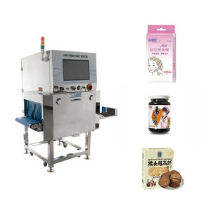 Sanayi sıcak satış makinesi <span class=keywords><strong>X</strong></span> ışını makinesi herhangi bir ürün gıda endüstrisi için yüksek doğruluk yüksek hassasiyet - Product Image 1