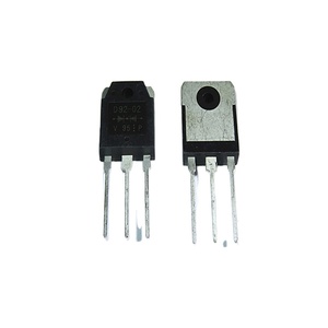 ชิป IC แท้คุณภาพสูง D9202 ไมโครคอนโทรลเลอร์ ไมโครชิป D9202 - Product Image 1