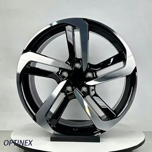 Jantes forgées à face plate 18 19 20 21 22 5x108 5x112 5x114.<span class=keywords><strong>3</strong></span> 5x120 pour VW ID.4 <span class=keywords><strong>TESLA</strong></span> <span class=keywords><strong>Model</strong></span> <span class=keywords><strong>3</strong></span> Y S <span class=keywords><strong>BMW</strong></span> <span class=keywords><strong>i4</strong></span> Audi Q4 Volvo XC40 - Product Image 3