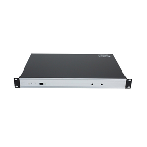 Boîtier de serveur ITX <span class=keywords><strong>Micro</strong></span> <span class=keywords><strong>ATX</strong></span> 19 pouces 1U pour montage en rack, IP54, en aluminium SGCC, personnalisable, certifié ISO - Product Image 2