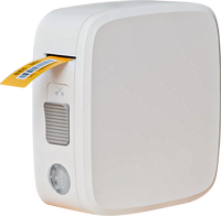 Imprimante thermique photo portable VTR, mini, sans fil, batterie 1200 mAh, résolution 203 dpi, compatibilité Android et iOS, certifiée FCC