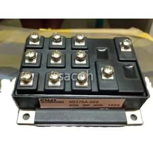 (Sacoh Power Modules)6DI75A-050