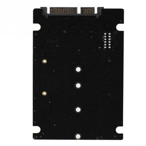 <span class=keywords><strong>2</strong></span>.5 "scheda Sata supporto sia Msata & Ngff a Sata3 M.<span class=keywords><strong>2</strong></span> Ngff Msata Ssd adattatore Msata a Sata adattatore <span class=keywords><strong>2</strong></span> in 1 Ngff - Product Image 5