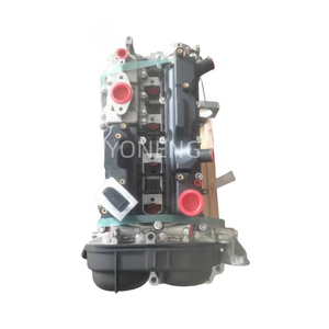 Offre Spéciale moteur JQDA 1.6T de haute qualité pour <span class=keywords><strong>Ford</strong></span> <span class=keywords><strong>s</strong></span>-max Galaxy Escape C-MAX <span class=keywords><strong>Fiesta</strong></span> ST Fusion - Product Image 2