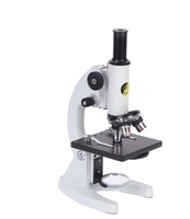 XSP-02 40X-640X Hot Sales Mini Kids Beginner Educational Monocular Biological Microscope Toy Microscopes for School