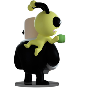 Personaje <span class=keywords><strong>de</strong></span> <span class=keywords><strong>videojuegos</strong></span> hecho a medida figura <span class=keywords><strong>de</strong></span> acción <span class=keywords><strong>de</strong></span> plástico para colección - Product Image 3