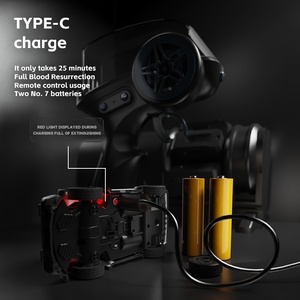 1/64 mô phỏng <span class=keywords><strong>Mini</strong></span> ae86 drift xe 2.4G Máy tính để bàn đua xe được lưu trữ trong điều khiển từ xa RC Xe đồ chơi cho trẻ em Quà tặng - Product Image 6