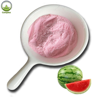 Produits les plus vendus : Poudre de fruit de pastèque, extrait de pastèque en poudre