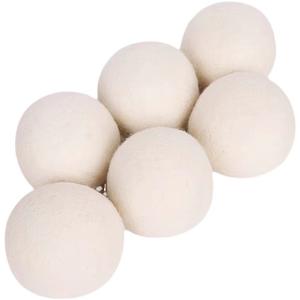 Bolas de secado de fieltro de lana orgánica de gran venta Sauberkugel Clean Ball <span class=keywords><strong>a</strong></span> un precio asequible - Product Image 1