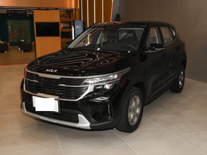 Nouveau <span class=keywords><strong>Kia</strong></span> Seltos Essence SUV 2026 à <span class=keywords><strong>Prix</strong></span> Bas pour l'Asie - Product Image 3