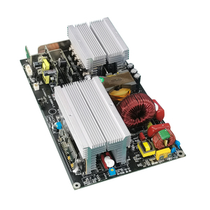 Générateur d'énergie pour véhicule à onde sinusoïdale pure DC/AC 1000W/2000W/3000W/4000W/5000W - Product Image 5