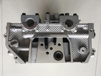 Pièces détachées automobiles Ensemble complet de culasse de moteur L30910090M L33R-10-10X LF17-10-090 pour Ford Mondeo Fiesta Max Mazda6