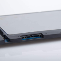 E5470 E5570 Batterie 62WH 6MT4T Batterie pour ordinateur portable Latitude 14 5470 E5470 15 5570 E5570 15.6 "7V69Y TXF9M 79VRK 07V69Y