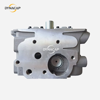Piezas de automóvil Auto Engine Oarts China Piezas de automóviles Culata Sqr472wb 472-1003016 472-1003016MB 472-1003010