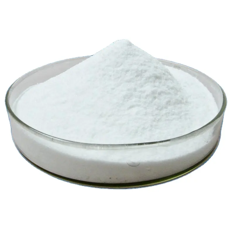 Dl-Methionine 99% kanatlı Dl-Methionine tozu için yem sınıfı toplu fiyat ile CAS 59-51-8
