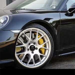 Jantes forgées de style CH-R 17-26 pouces, jantes en alliage personnalisées, design concave profond, design de sport automobile pour BMW M3 M4 Audi S4 <span class=keywords><strong>RS5</strong></span>, mise à niveau - Product Image 6