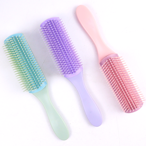 Women Wet Dry All Hair Types