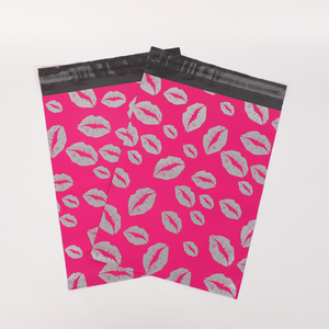 ซองโพลีบับเบิ้ลโพลีเมลเลอร์ที่ทนทานกันน้ำได้พิมพ์โลโก้/ภาพได้ - Product Image 2