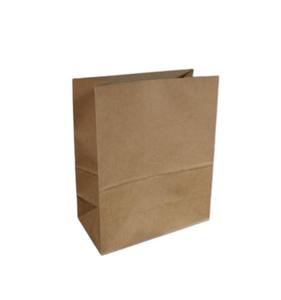 Bolsas de Papel Grandes con Fondo Cuadrado, Hechas a Medida, de Alto Rendimiento, Venta al Por Mayor - Product Image 1