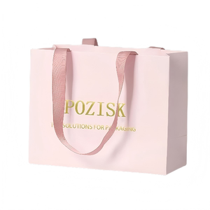 ถุงจ่ายตลาดแบบสั่งทำพิเศษสำหรับใช้ในซูเปอร์มาร์เก็ต - Product Image 3