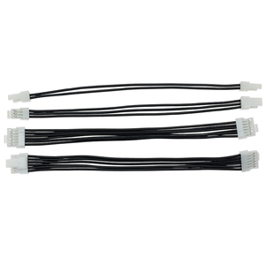 Cable Terminal Ultrafino NH1.0MM de Doble Cabeza con Cable Electrónico 2P 3P 4P 5P 6P 7P 8P Cvilux - Product Image 4