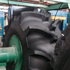 Pneu de tracteur agricole <span class=keywords><strong>650</strong></span>/65R42 710/<span class=keywords><strong>70R38</strong></span> 710/70R42 800/65R32 à traction élevée et durable pour ferme et terrain - Product Image 4