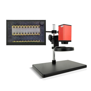 Kính hiển vi lấy nét tự động độ nét cao để Lập Bản Đồ đường cao tốc - Product Image 2