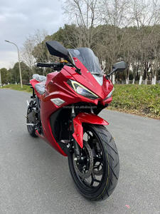 Moto électrique de course haute performance à prix usine, longue autonomie, 72V 2000W, très demandée pour adultes, performances rapides Reach S - Product Image 5
