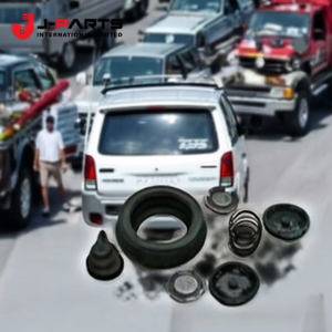 Kit de réparation, Cylindre de roue arrière pour Toyota Hilux Surf RZN169 1999-2004 OE 04906-35100 0490635100 - Product Image 3