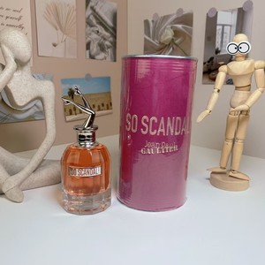 <span class=keywords><strong>Parfum</strong></span> pour femmes de haute qualité <span class=keywords><strong>Jean</strong></span> <span class=keywords><strong>Paul</strong></span> Gaultier Scandal 80ML <span class=keywords><strong>Parfum</strong></span> longue durée <span class=keywords><strong>Parfum</strong></span> de marque originale - Product Image 5