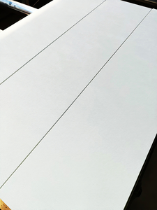 แผ่นฉนวนกันเสียงแบบร็อควูลความหนาแน่นสูง ทนไฟ สำหรับโรงพยาบา<span class=keywords><strong>ล</strong></span>และห้างสรรพสินค้า - Product Image 6