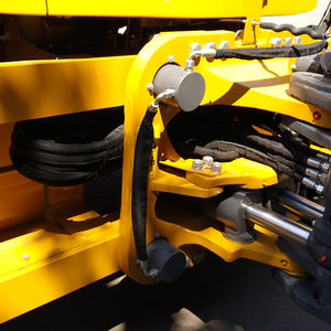 Lista de Precios de Venta del Cargador de Acero Xcm g LW440FN de la Famosa Marca China - Product Image 4