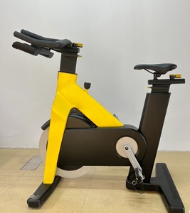 <span class=keywords><strong>Bicicleta</strong></span> de Ciclismo Estática Comercial SK de Alta Resistencia con Resistencia Magnética <span class=keywords><strong>para</strong></span> Gimnasios, Centros de Fitness, Hoteles y Estudios OEM ODM - Product Image 4
