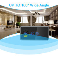 Z21 1080P Home CCTV Mini caméscope caméra de vidéosurveillance de sécurité avec capteur Vision nocturne caméra à distance